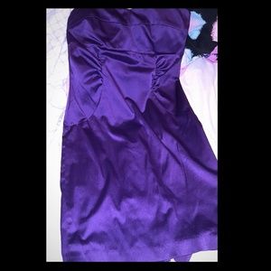 SOLD. Crossposted. Mini Dress